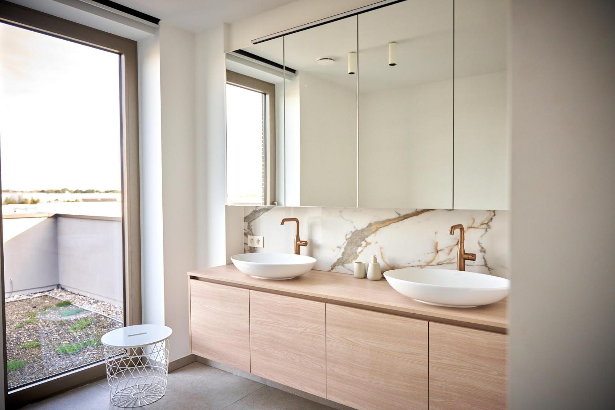 Apartmán Kaoz Highstreet The Luxury Loft Hoogstraten Exteriér fotografie